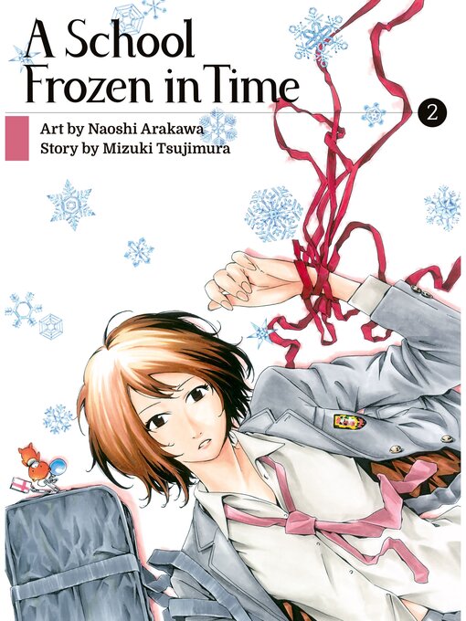 Title details for A School Frozen in Time, Volume 2 by Mizuki Tsujimura - Available